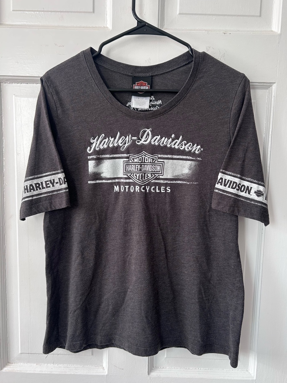 HARLEY Davidson Women’s T-shirt Sz XL